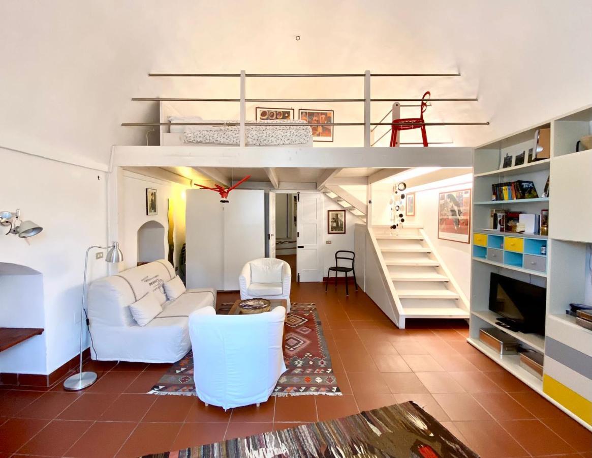 Villa Casa Petra à Matera Extérieur photo