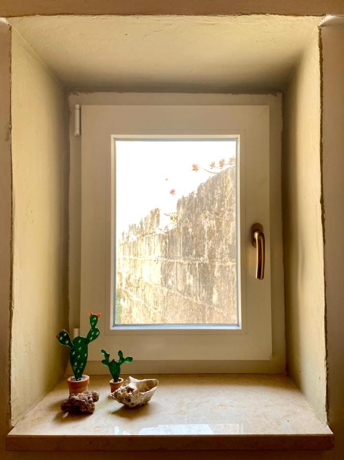 Villa Casa Petra à Matera Extérieur photo