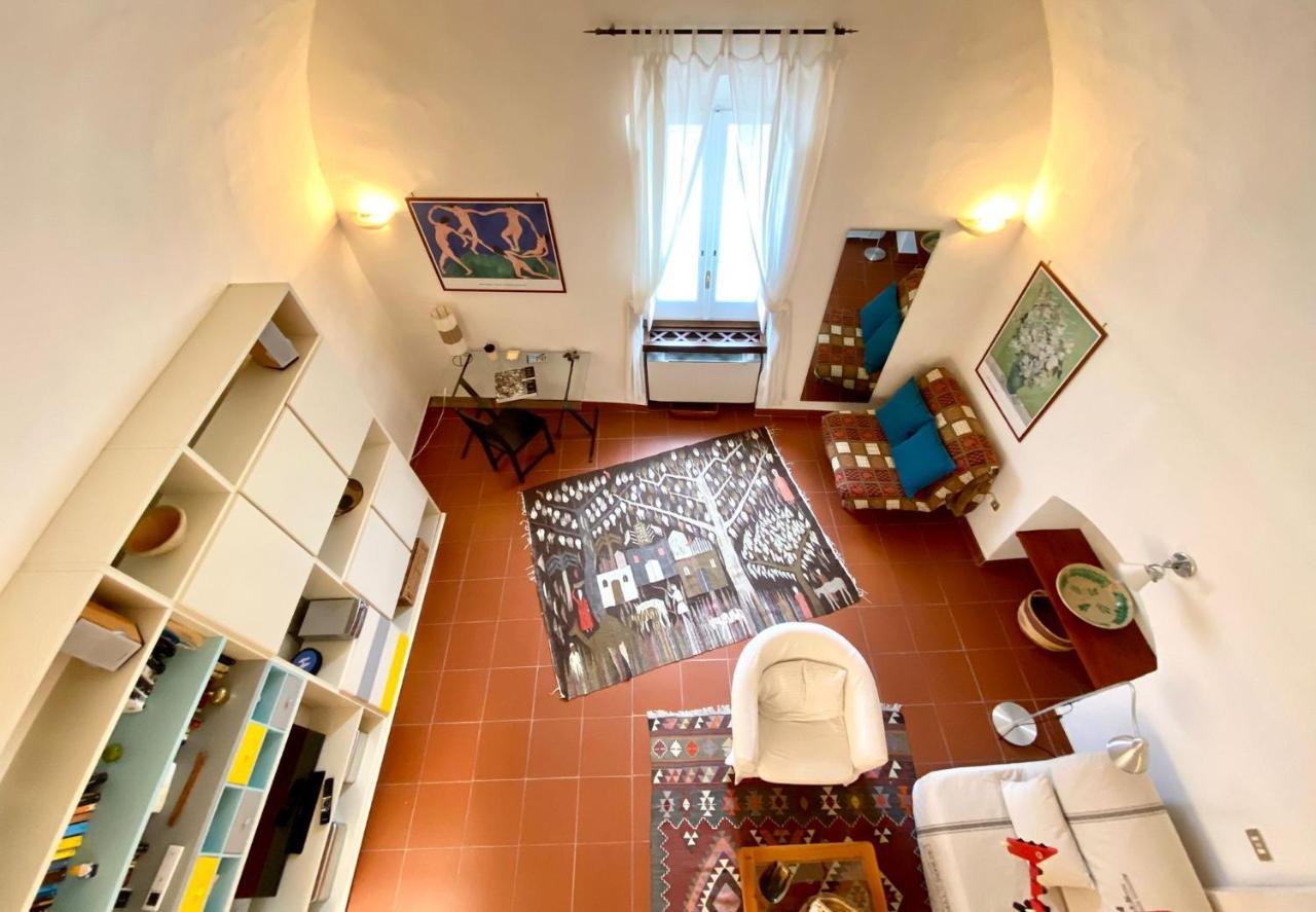 Villa Casa Petra à Matera Extérieur photo
