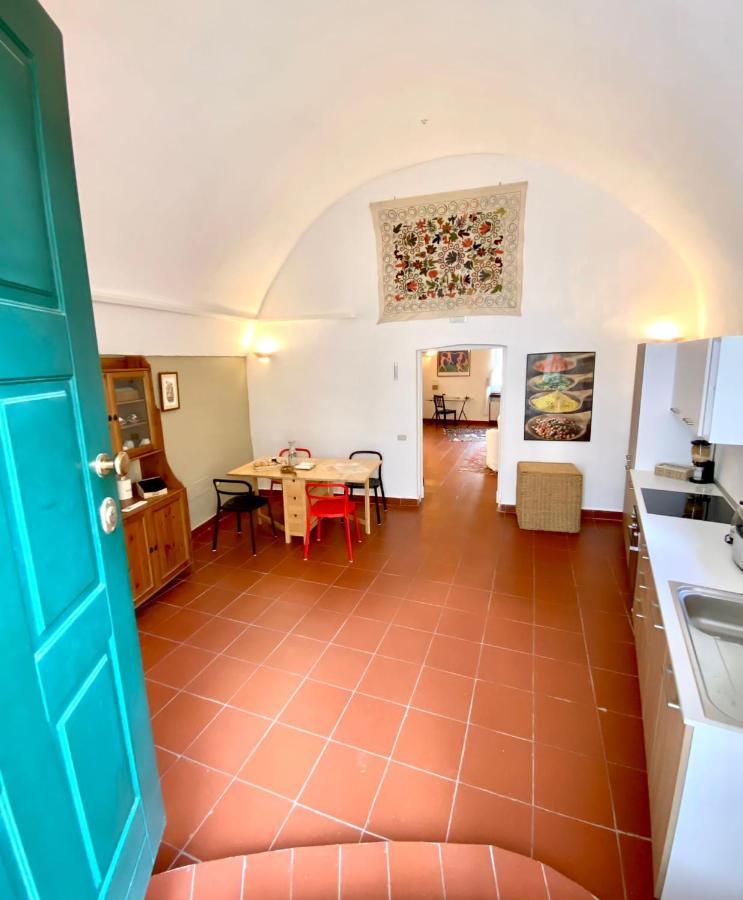 Villa Casa Petra à Matera Extérieur photo