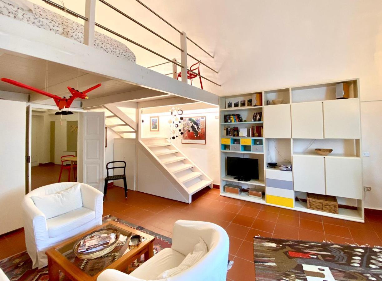 Villa Casa Petra à Matera Extérieur photo